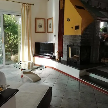 Homestay Sa Domu Da Nella