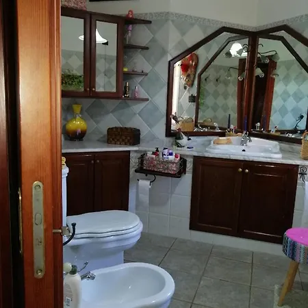 Sa Domu Da Nella Homestay