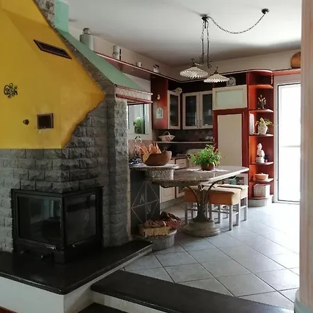 Sa Domu Da Nella Homestay