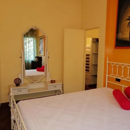 Sa Domu Da Nella Homestay *