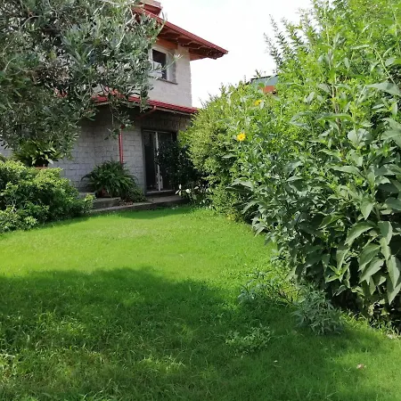 Sa Domu Da Nella Privat bolig Assemini