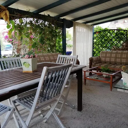 Sa Domu Da Nella Privat bolig