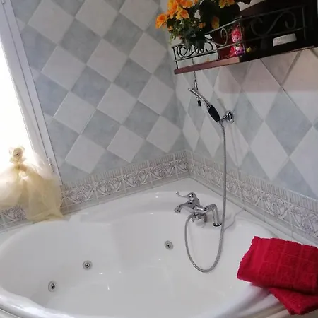 Sa Domu Da Nella Privat bolig